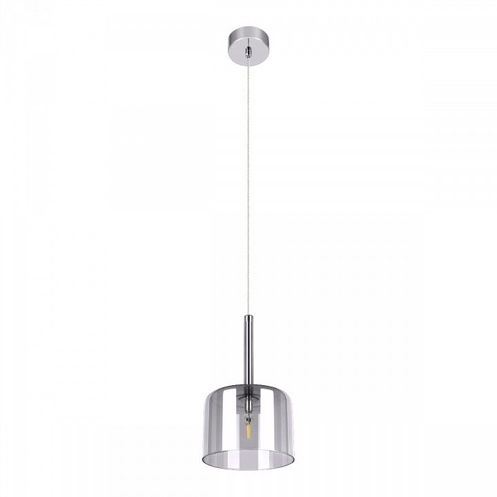 Подвесной светильник Loft it Spillray 10232/A Smoke