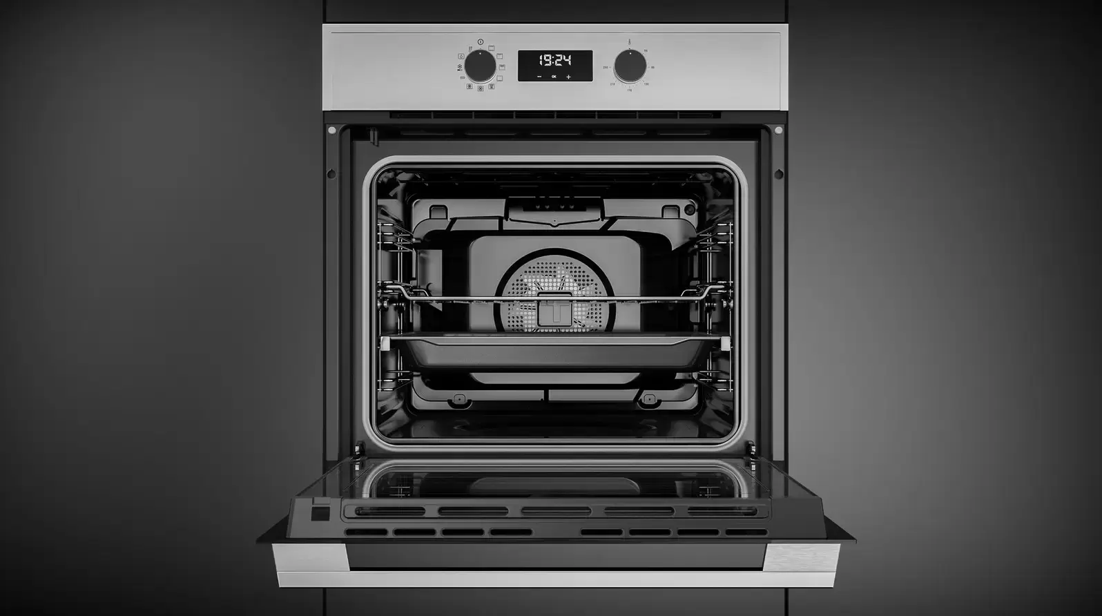 Духовой шкаф Teka HSB 645 SS