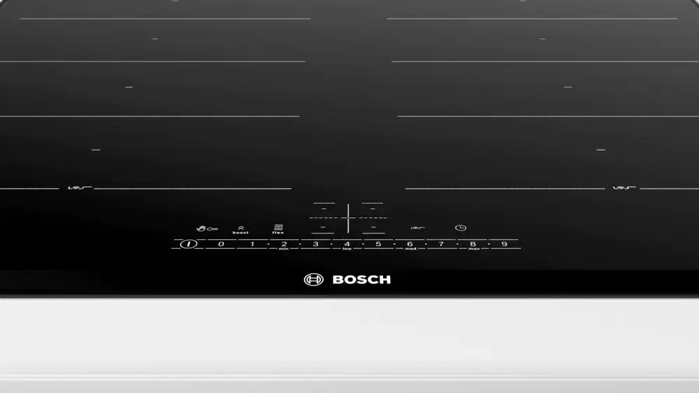Индукционная варочная панель BOSCH PXX695FC5E