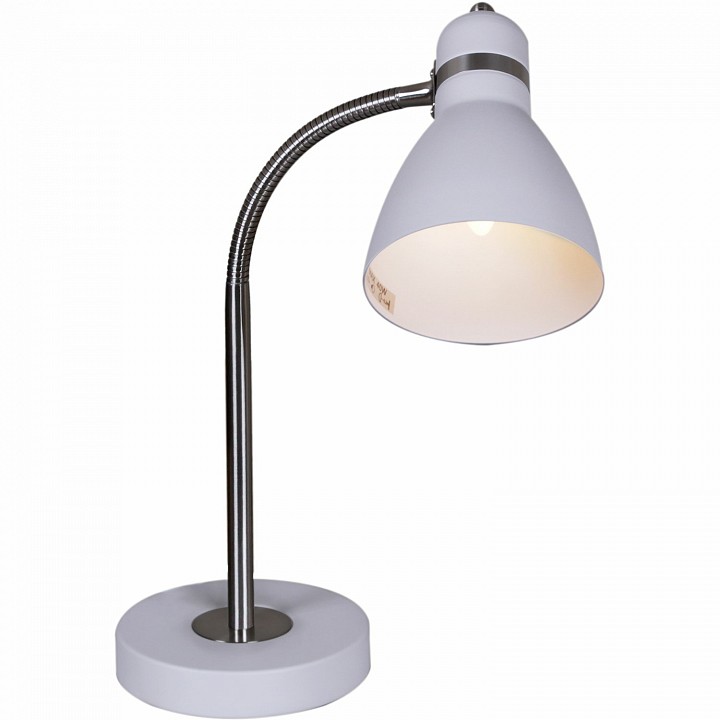 Настольная лампа офисная Reluce 2289 02289-0.7-01 WT
