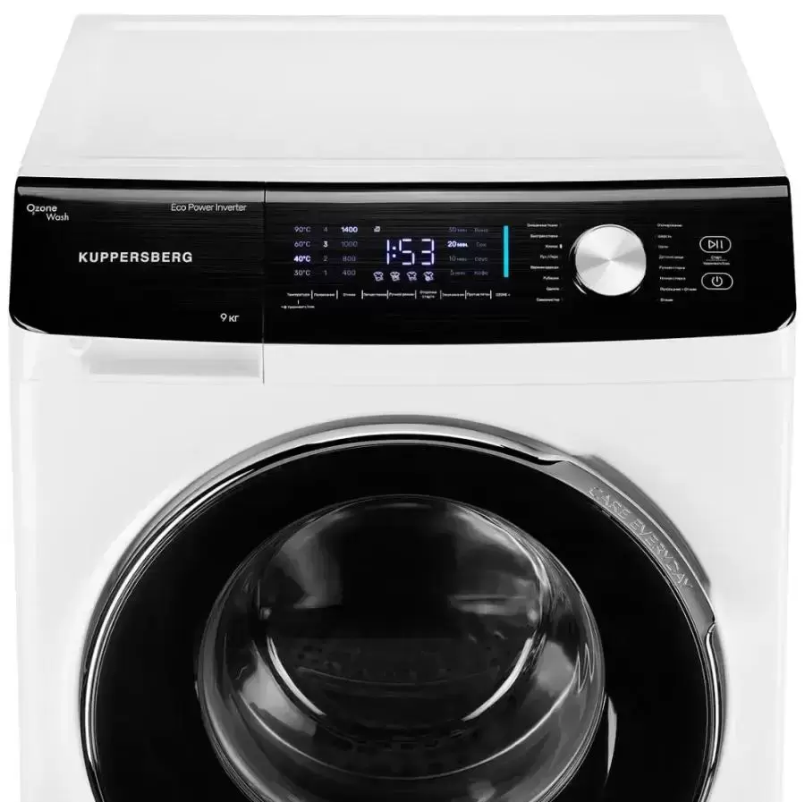 Стиральная машина Kuppersberg WM 580 W