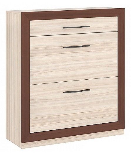 Тумба для обуви Нобиле ОБВ-90 Тумба для обуви Нобиле ОБВ-90