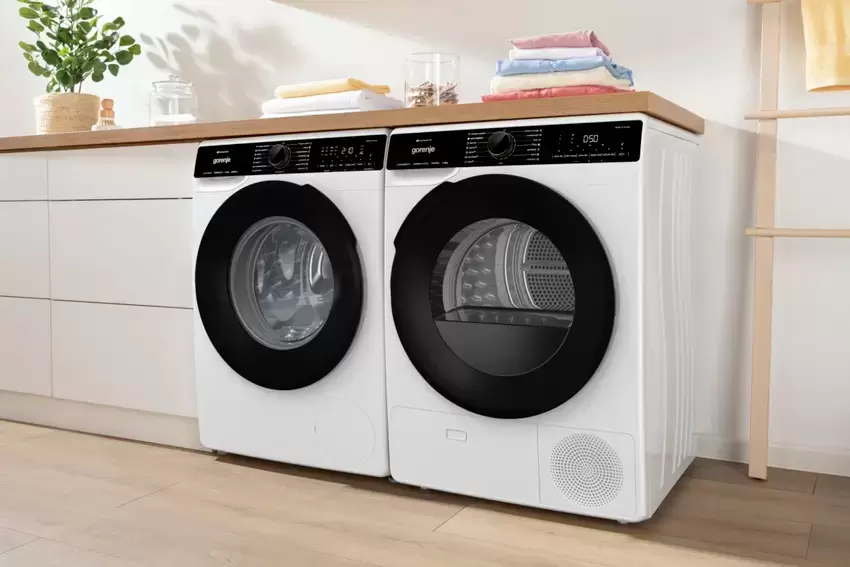 Стиральная машина Gorenje WPNA84A