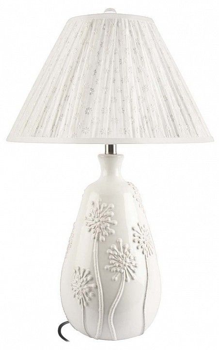 Настольная лампа декоративная Loft it Fennel 10496T