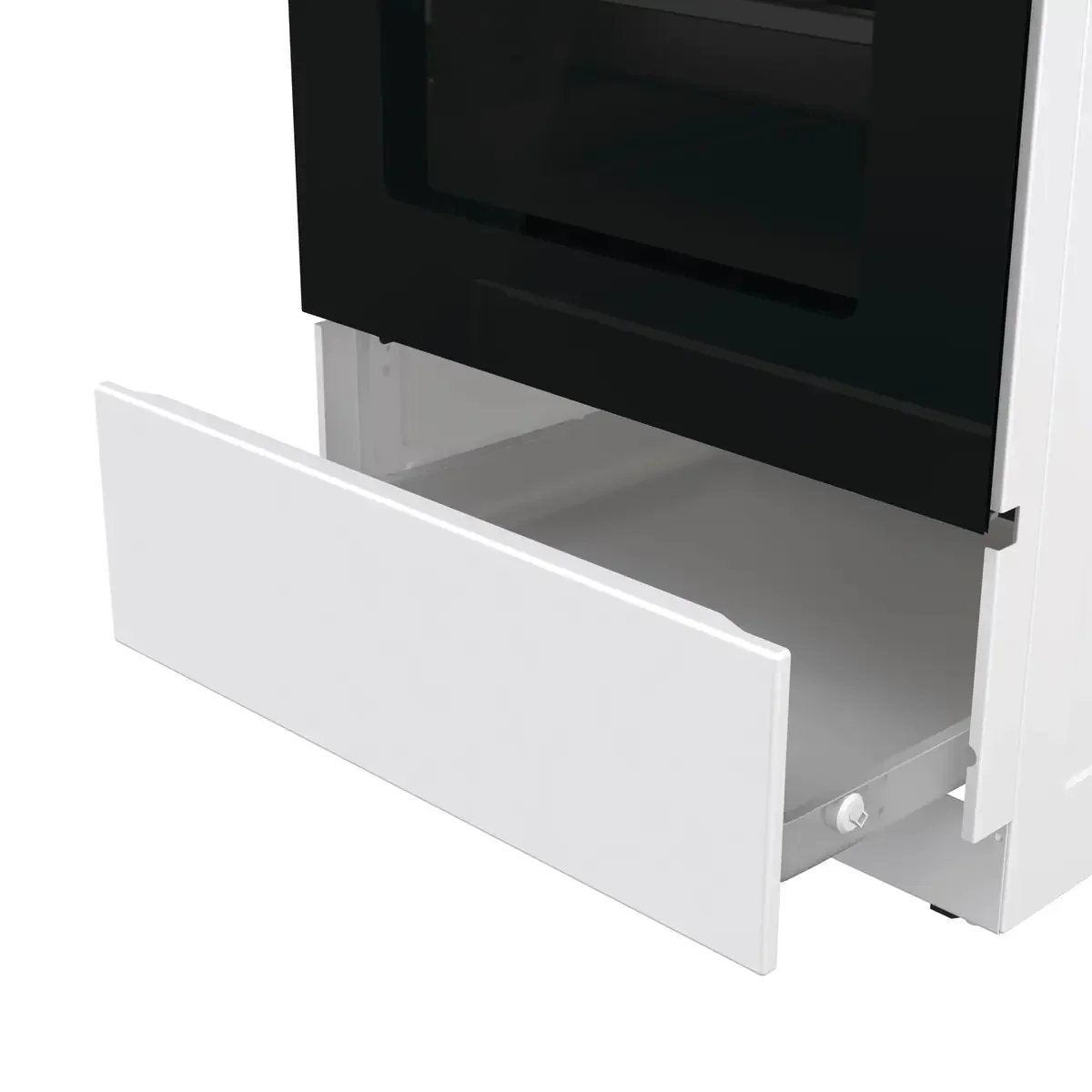 Комбинированная плита Gorenje GK5A22WH