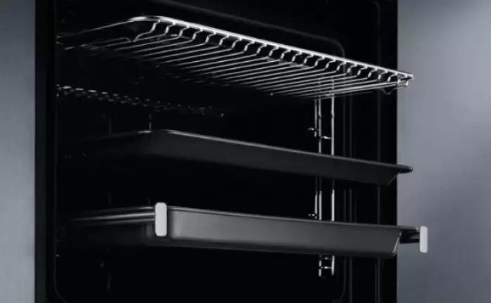 Духовой шкаф Electrolux OEF 5H50 V