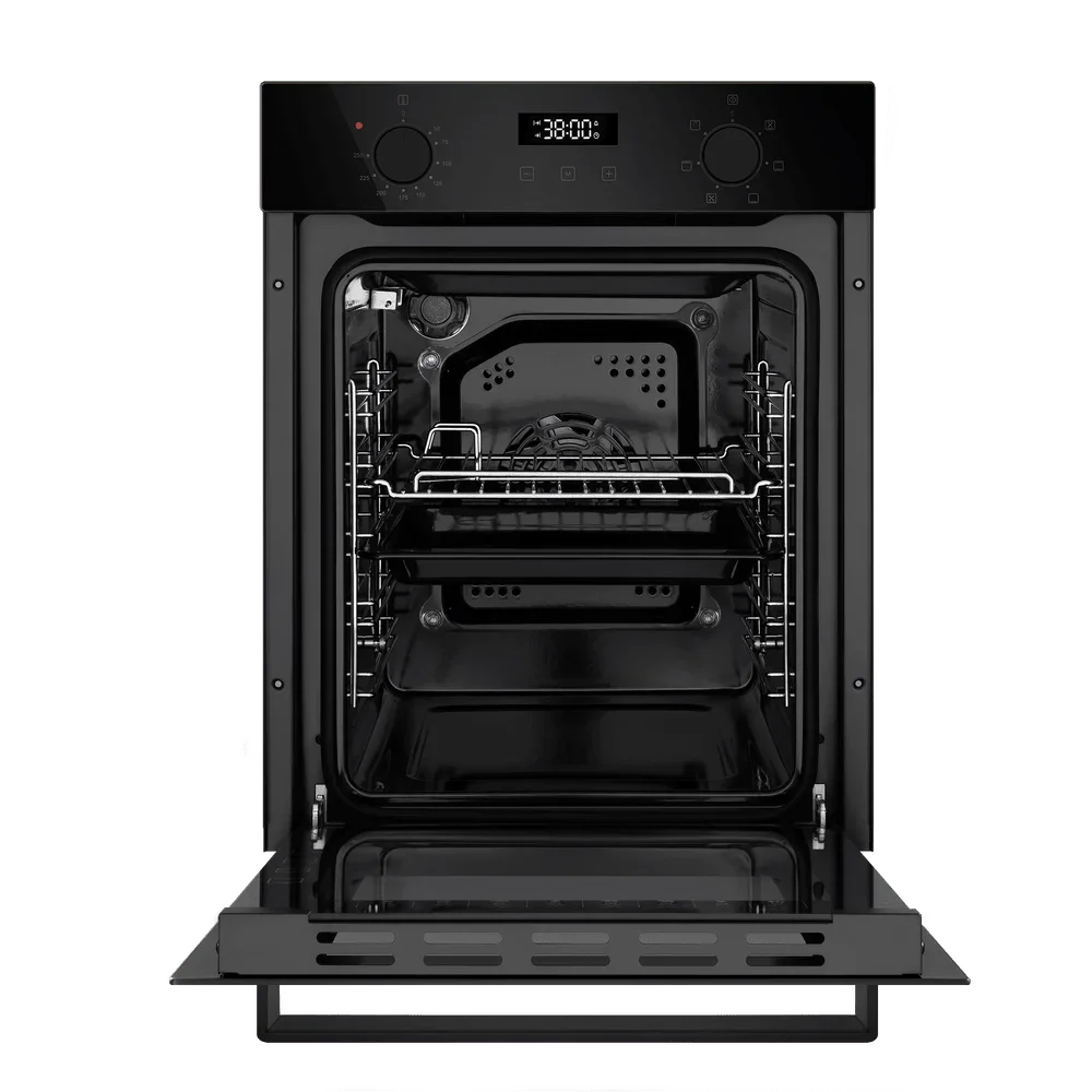 Электрический духовой шкаф Maunfeld EOEM516PB2