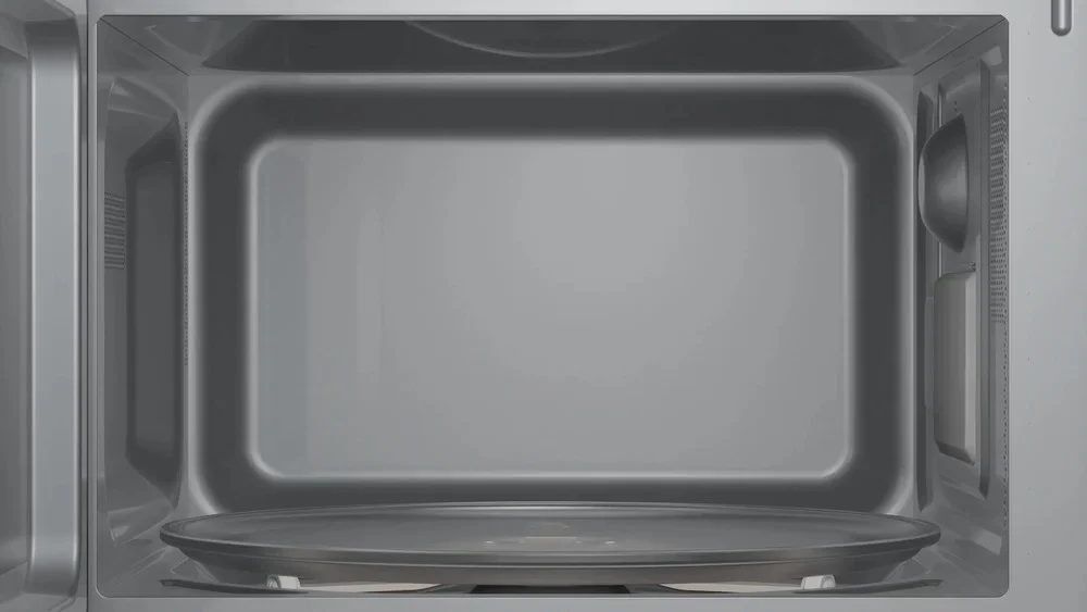 Встраиваемая микроволновая печь Bosch BFL523MB4