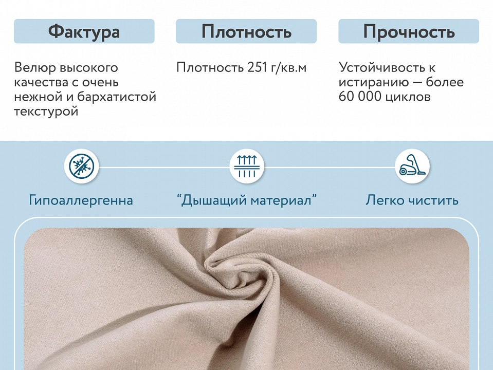 Кресло Рио