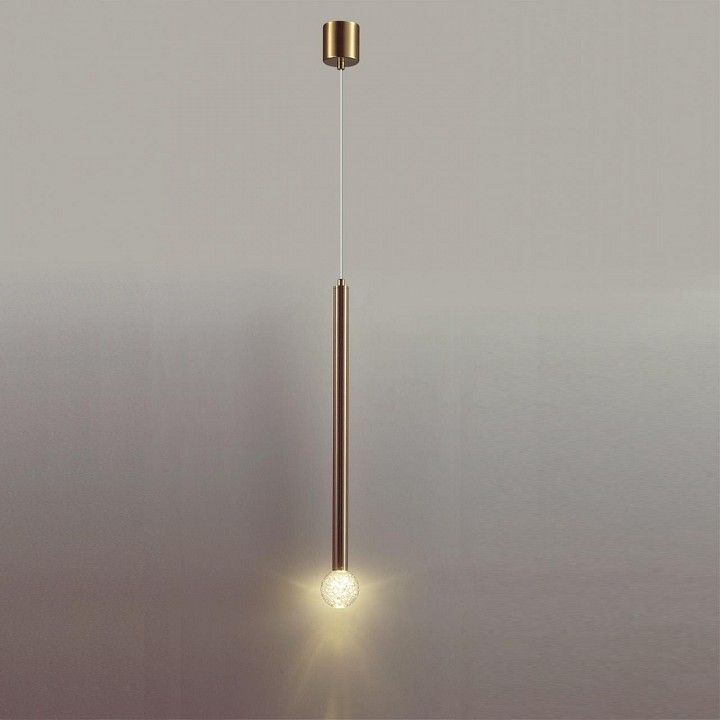 Подвесной светильник Odeon Light FIANO 4374/3LA