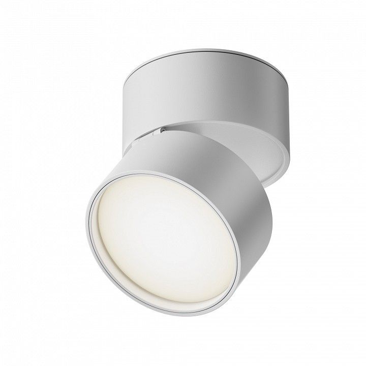 Спот Maytoni Technical Onda C024CL-L12W4K