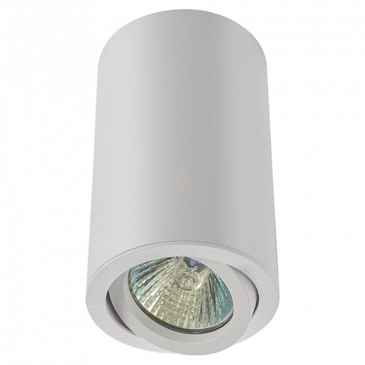 Накладной светильник AM-Group AM322 AM322-120 WH