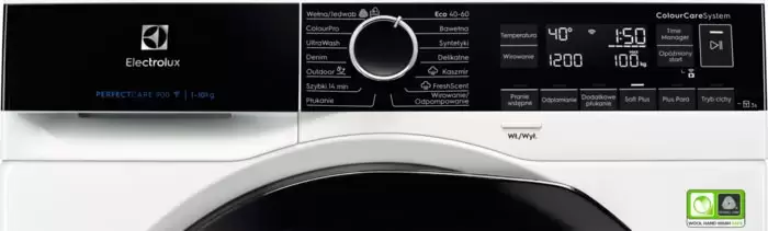 Стиральная машина Electrolux EW9F161BP
