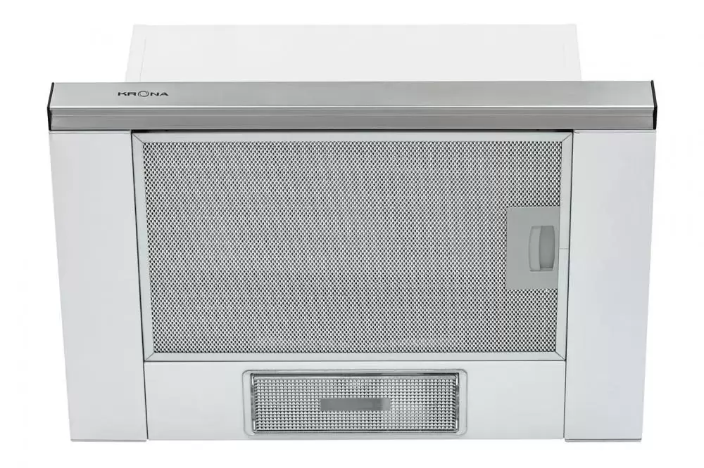 Вытяжка KRONA KAMILLA 450 INOX ( 1 мотор)