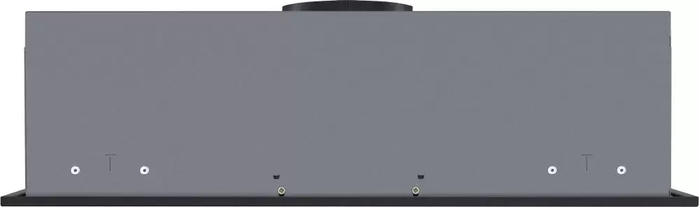 Встраиваемая кухонная вытяжка MAUNFELD Crosby Light C 60 черный