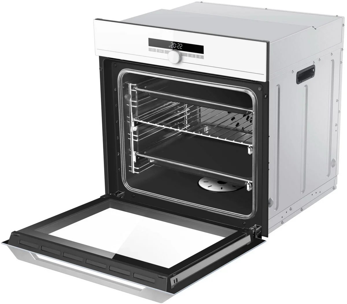 Духовой шкаф Haier HOQ-F6CASGW