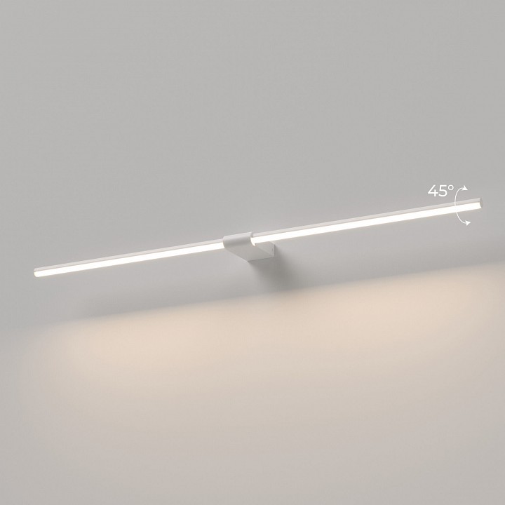 Подсветка для картины Elektrostandard Luar 40153/LED