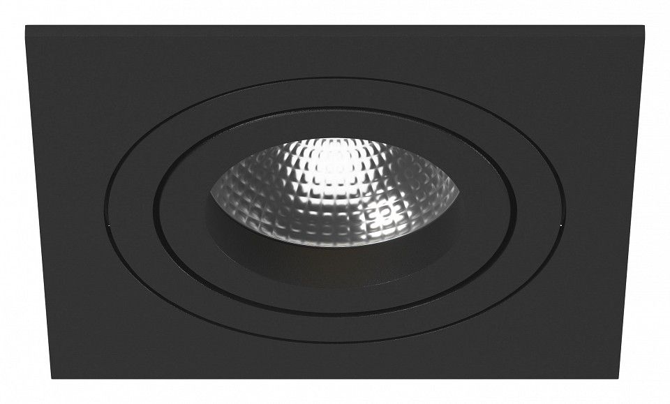 Встраиваемый светильник Lightstar Intero 16 i51707