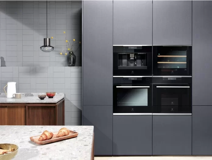 Духовой шкаф Electrolux OKA9S31WX