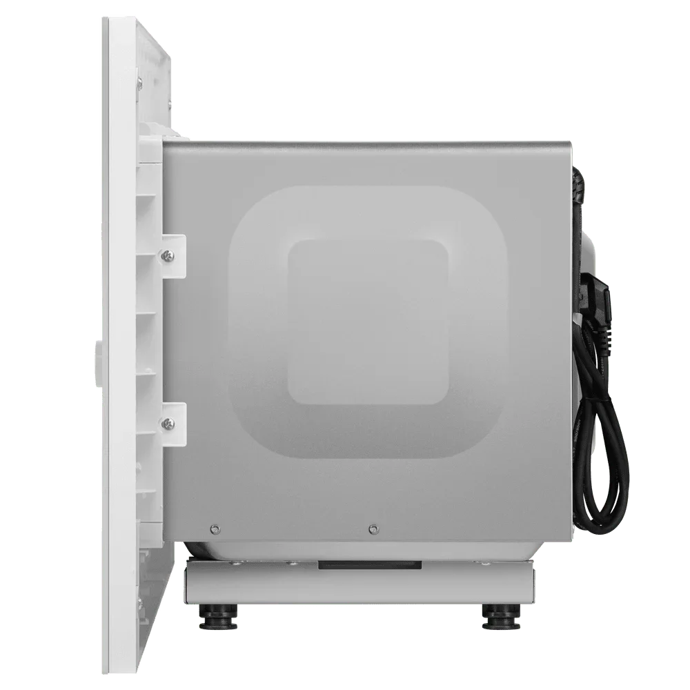Встраиваемая микроволновая печь Maunfeld JBMO820GW01