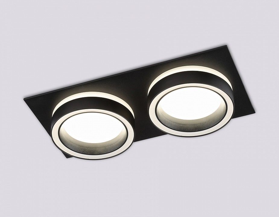 Встраиваемый светильник Ambrella Light TN TN52424