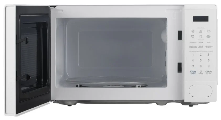 Микроволновая печь Midea EM720C2PR-W