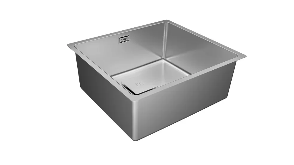 Мойка Teka FLEXLINEA RS15 45.40 POLISHED