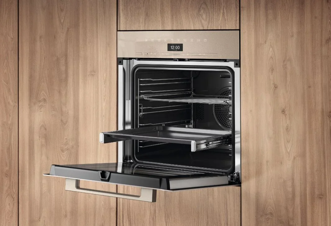 Духовой шкаф Miele H 7460 BP Жемчужный (Pearlbeige)