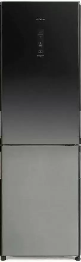 Холодильник Hitachi R-BG 410 PUC6X XGR