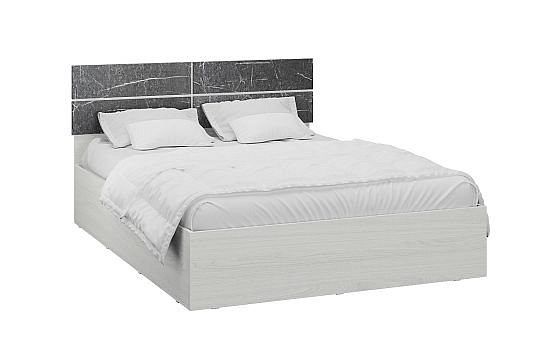 Кровать двуспальная Теана