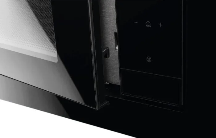 Встраиваемая микроволновая печь AEG OS5GM251EB