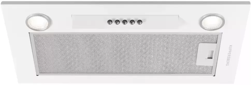 Встраиваемая вытяжка Kuppersberg INLINEA 52 W X