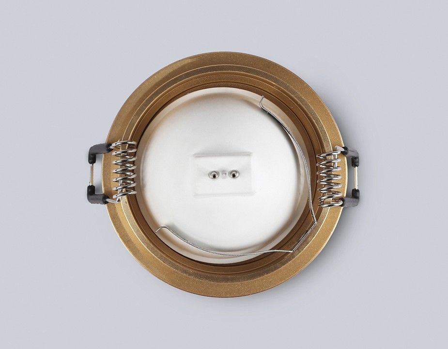 Встраиваемый светильник Ambrella Light TN TN102803