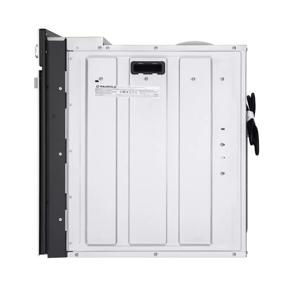 Шкаф духовой электрический MAUNFELD EOEC516W