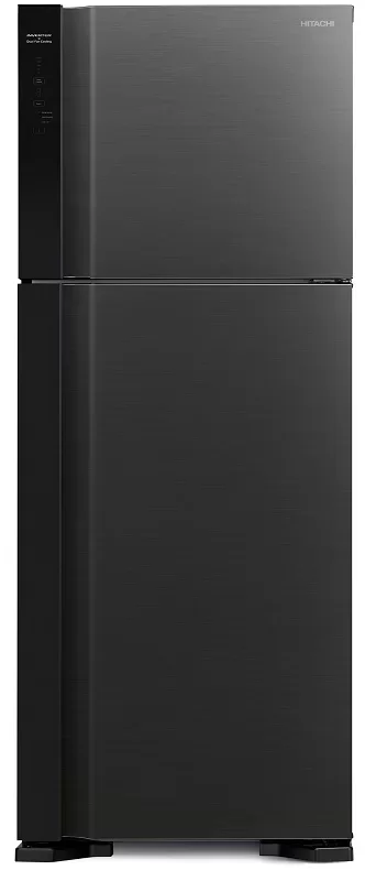 Холодильник Hitachi R-V 542 PU7 BBK