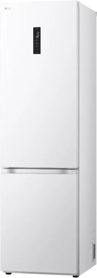 Холодильник LG GC-B509FQQW