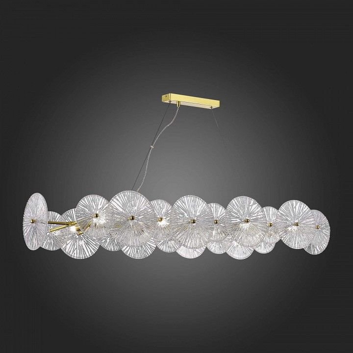 Подвесная люстра ST-Luce Flero SL1657.213.08