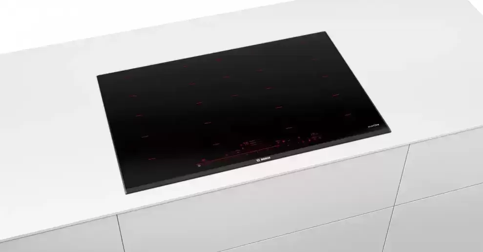 Индукционная варочная панель BOSCH PXY898DX6E
