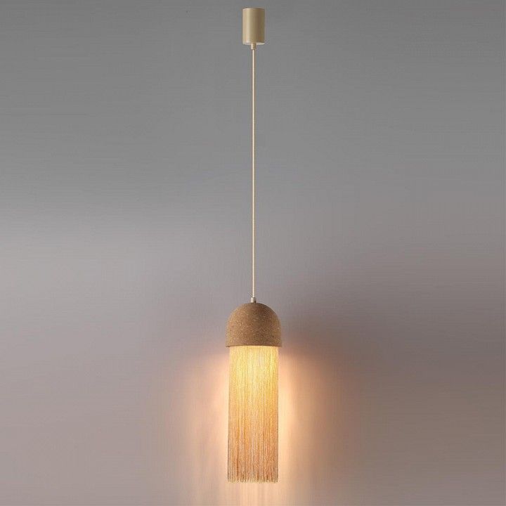Подвесной светильник Odeon Light CORK 7073/1