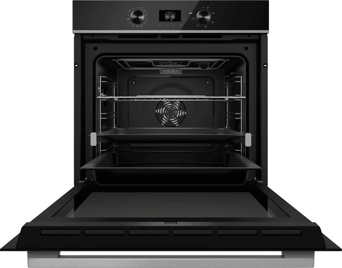 Духовой шкаф Haier HOQ-K3QNP6BX