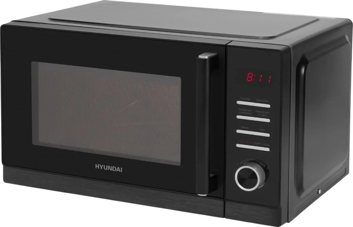 Микроволновая печь Hyundai HYM-D3012