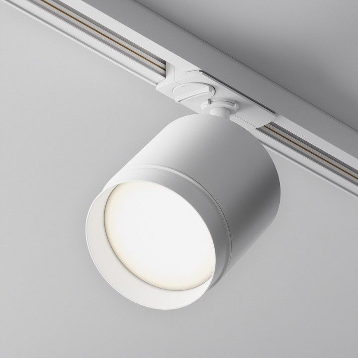 Светильник на штанге Maytoni Technical Полярный TR088-1-GX53-W