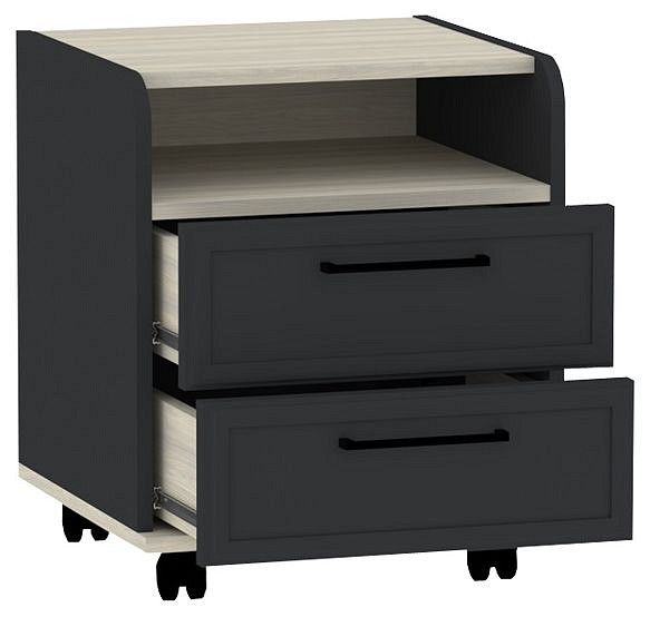 Тумбочка Глазов-Мебель Аурелио 00-00164370