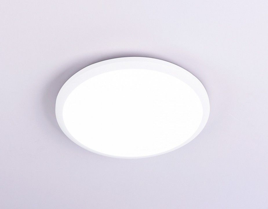Накладной светильник Ambrella Light FZ FZ1230
