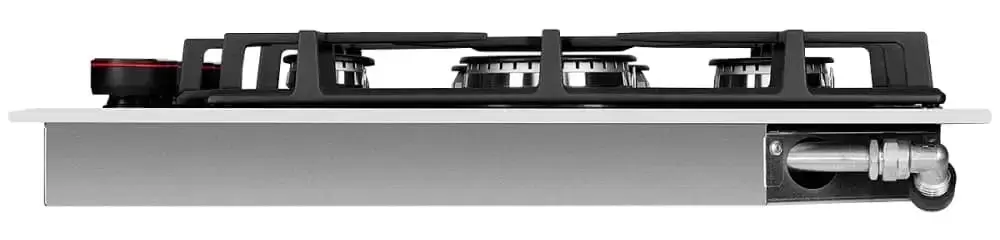 Газовая варочная панель Kuppersberg FG 67 W