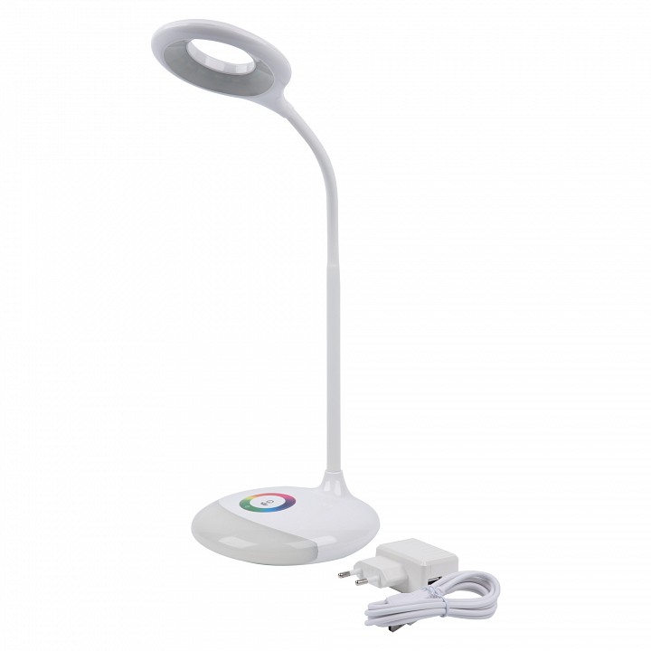 Настольная лампа офисная Uniel TLD-535 UL-00001496