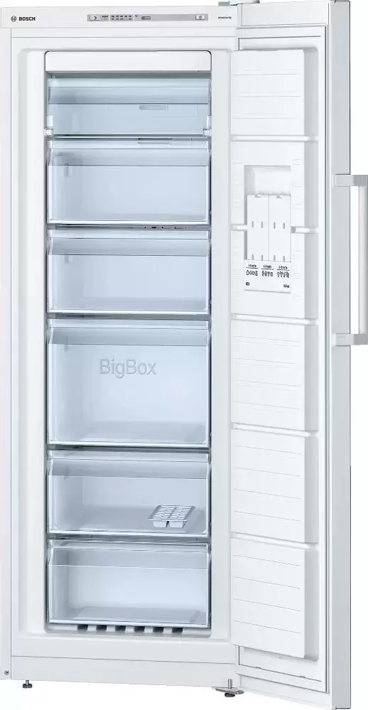 Морозильник Bosch GSN29VW20R