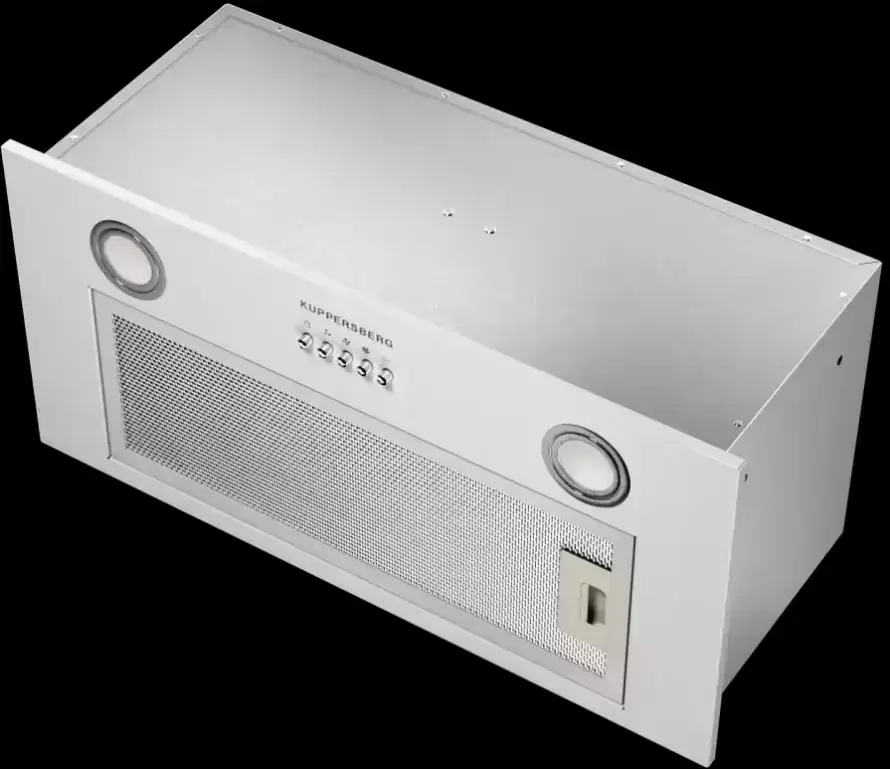 Встраиваемая вытяжка Kuppersberg INPUSH 60 W