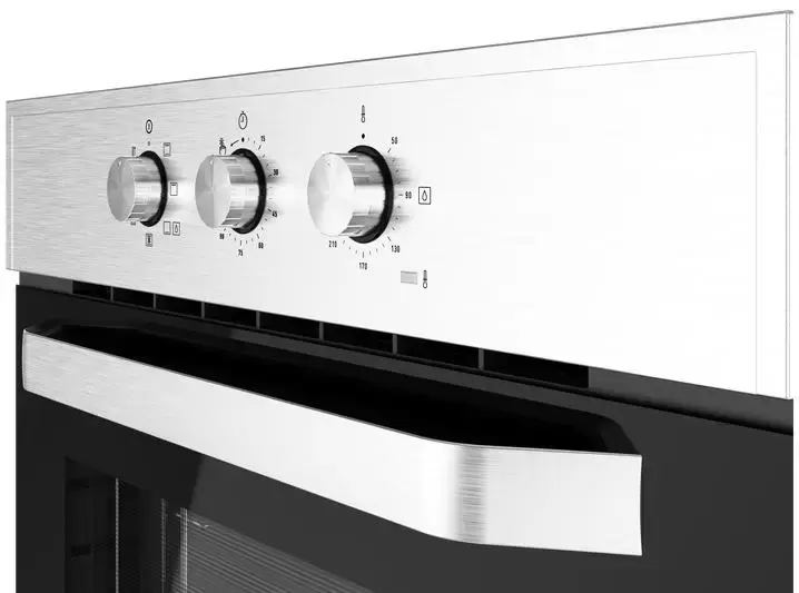 Духовой шкаф Teka HCB 6525 SS