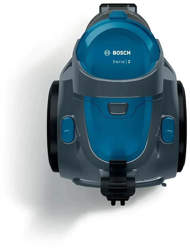Пылесос Bosch BGS05A220